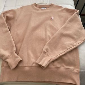 Champion reverse weave sweatshirt
